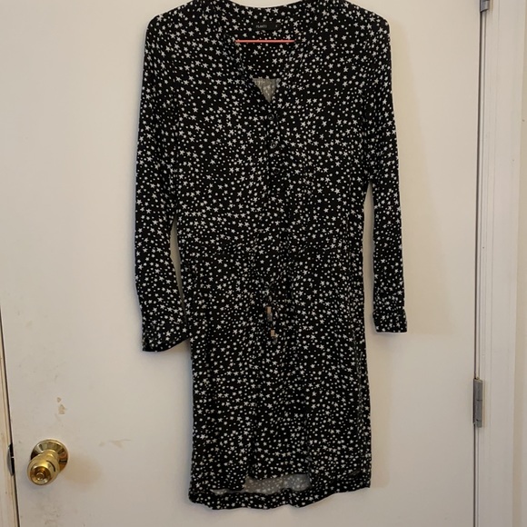 filanto | Dresses | Long Sleeve Star 